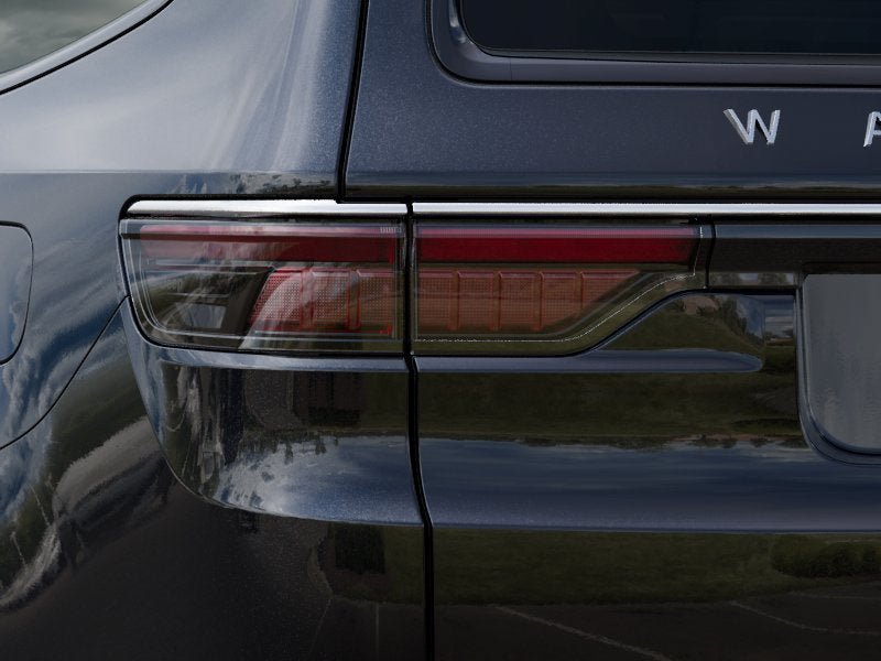 New 2025 Jeep Wagoneer Series III w/ Premium Group I AWD/4WD image 19