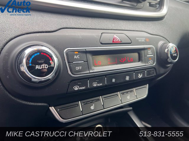 Used 2019 Kia Sorento S FWD image 12