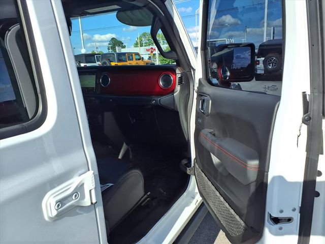 Used 2021 Jeep Gladiator Rubicon image 26