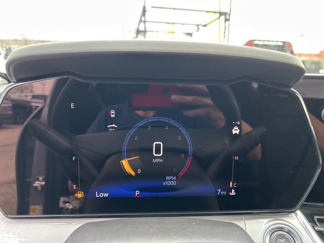 New 2026 Chevrolet Trax LT w/ Sunroof Package FWD image 20