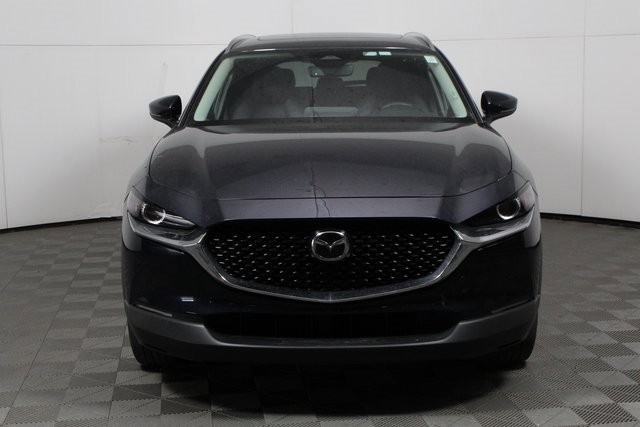 Used 2025 MAZDA CX-30 AWD 2.5 S w/ Preferred Package image 2