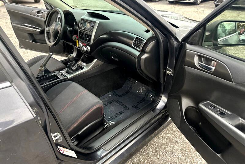 Used 2011 Subaru Impreza WRX Premium w/ Popular Equipment Group 3A image 22