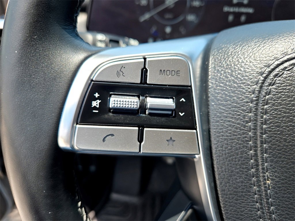 Used 2023 Kia Telluride SX Prestige X-Line image 11