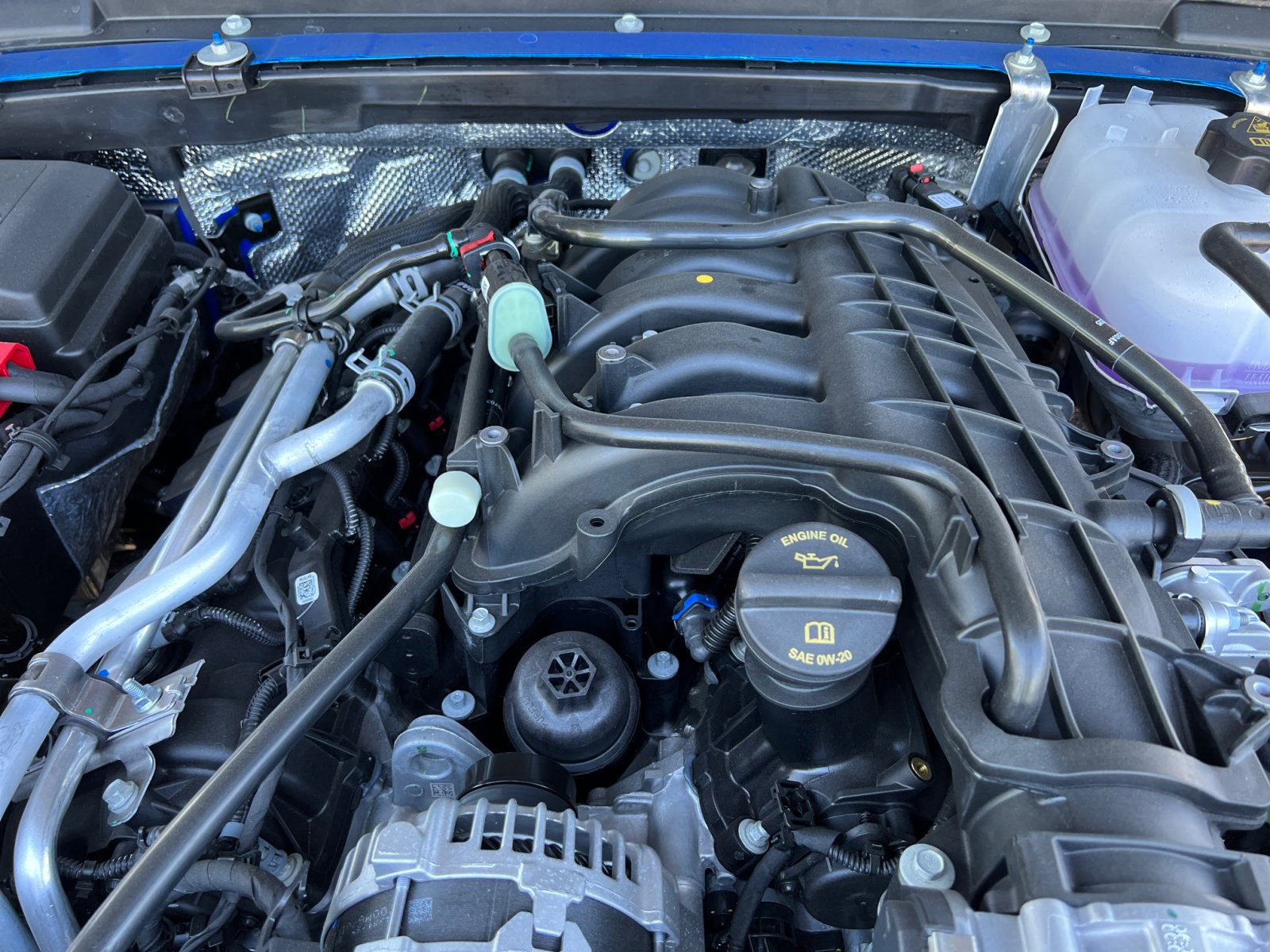 New 2025 Jeep Wrangler Unlimited Rubicon w/ Steel Bumper Group image 22