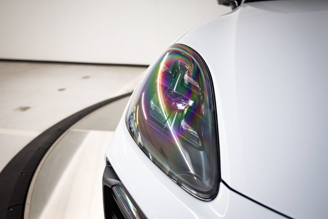 Certified 2023 Porsche Cayenne GTS AWD/4WD image 13
