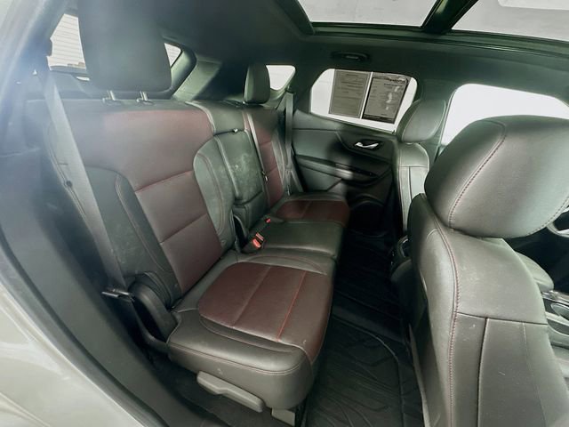 Used 2019 Chevrolet Blazer RS image 29