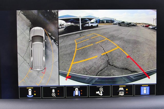 Used 2024 Chevrolet Tahoe High Country image 42