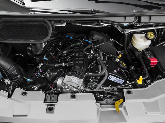 Used 2018 Ford Transit 350 XLT RWD image 14