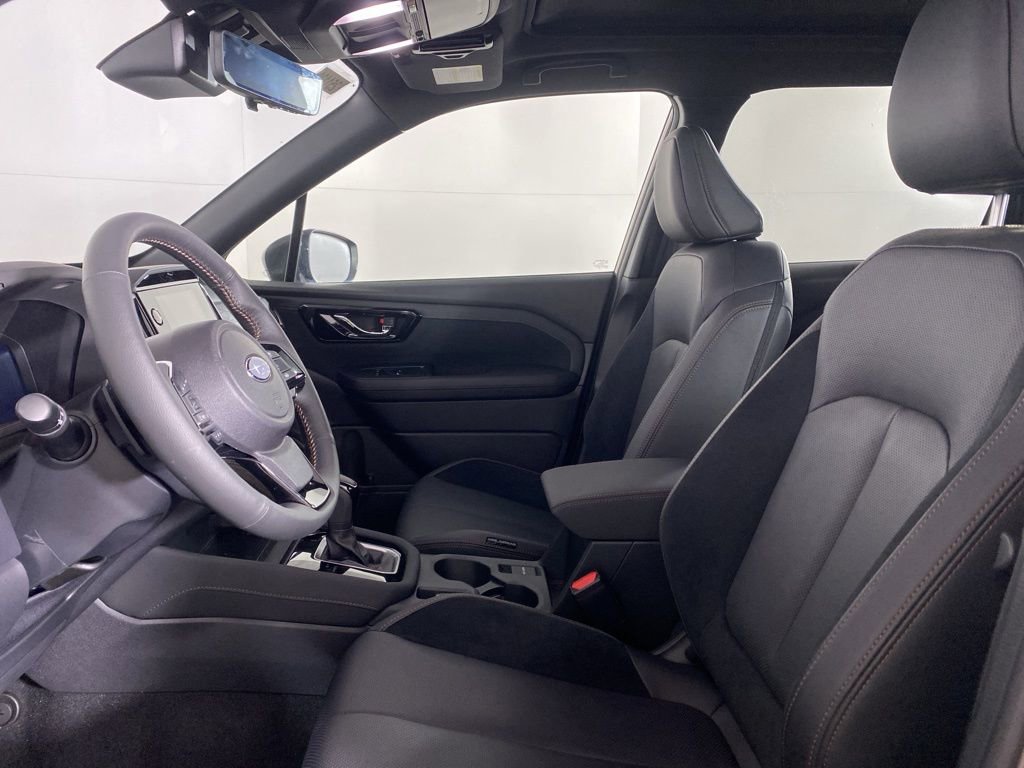 Certified 2025 Subaru Forester Touring image 28