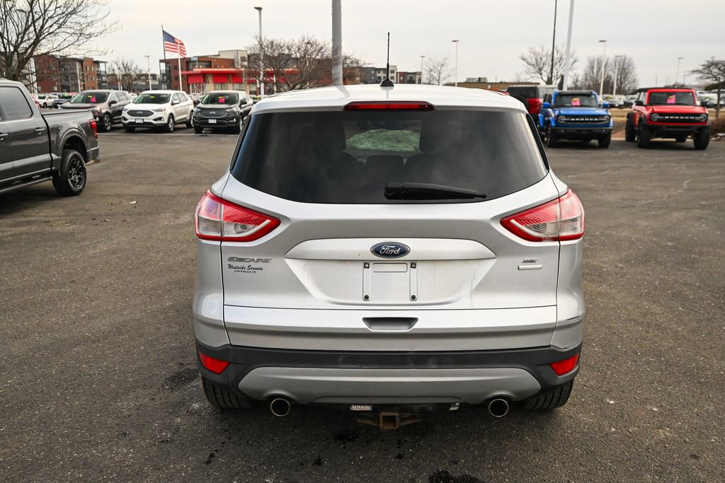 Used 2013 Ford Escape SE image 6