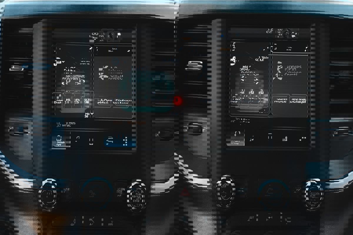 Used 2023 RAM 1500 Big Horn w/ Trailer Tow Group image 25