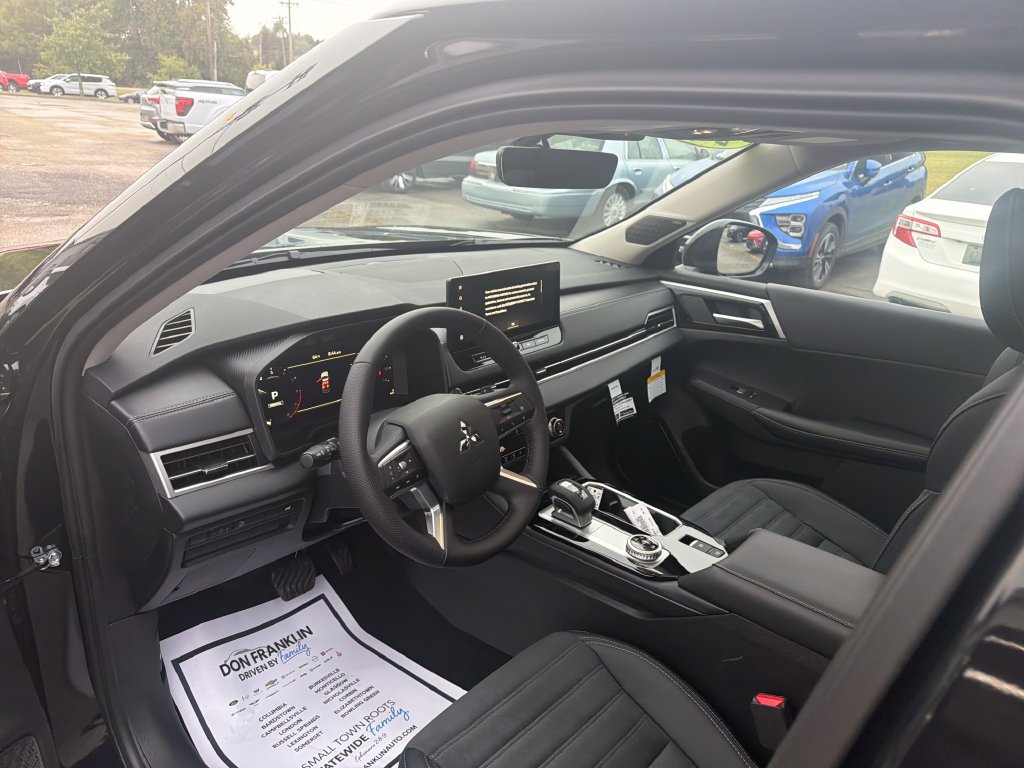 New 2026 Mitsubishi Outlander SE AWD/4WD image 20