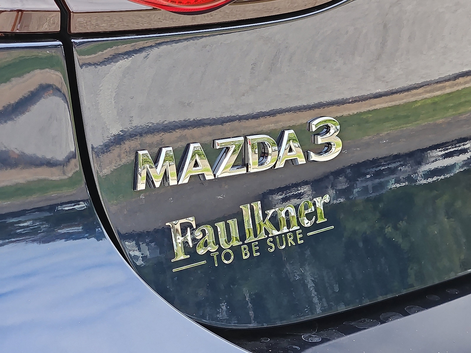 New 2026 MAZDA MAZDA3 s image 23