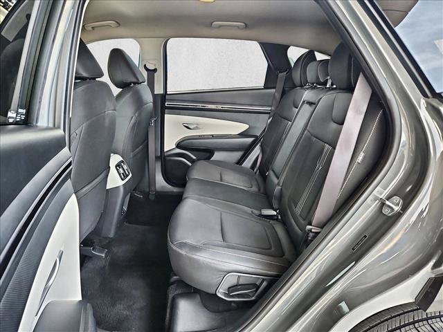 Used 2024 Hyundai Tucson SEL AWD/4WD image 18