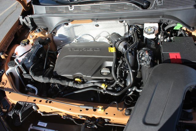 New 2026 Buick Envista Preferred image 40