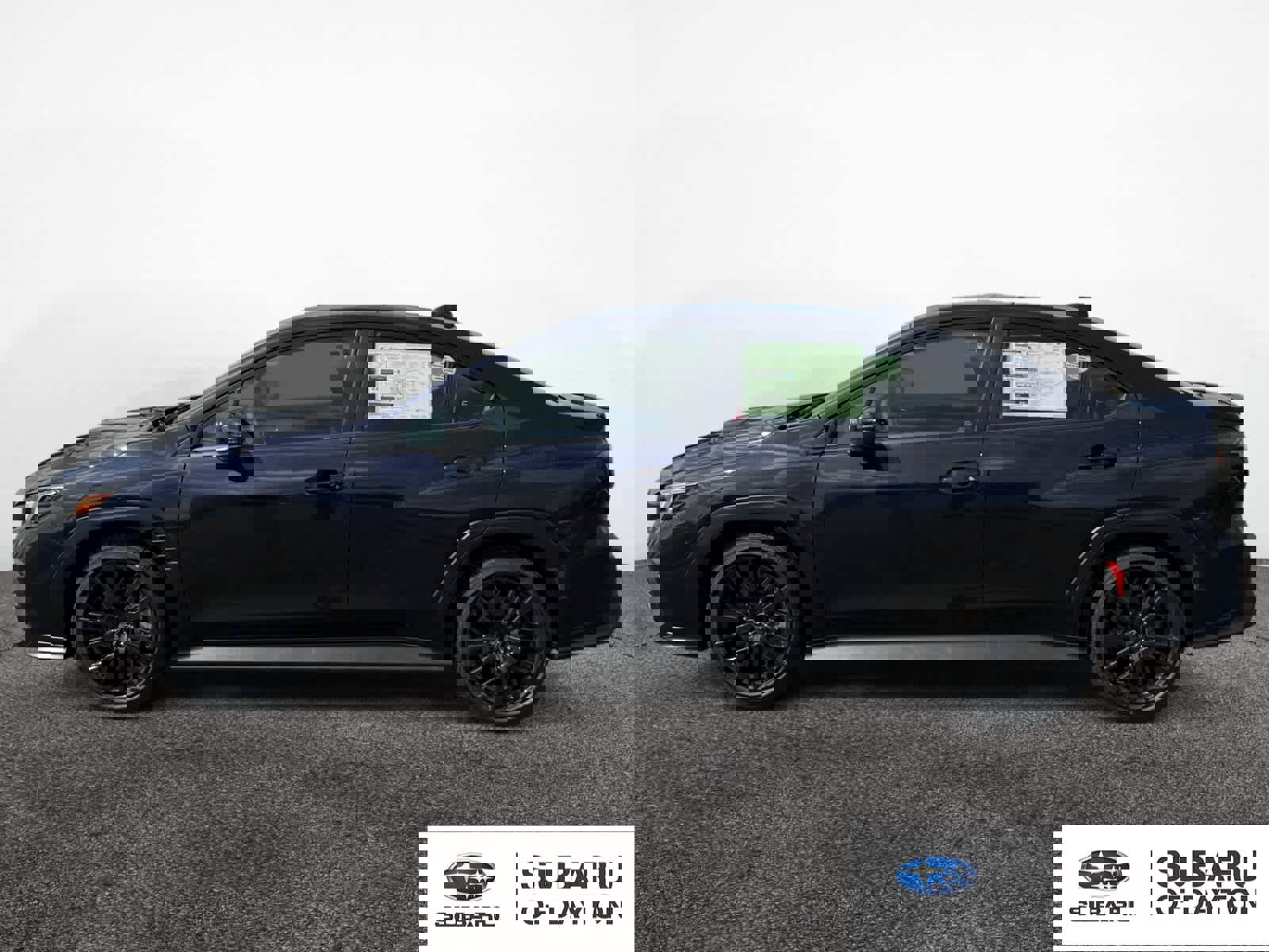 New 2026 Subaru WRX Limited AWD/4WD image 2