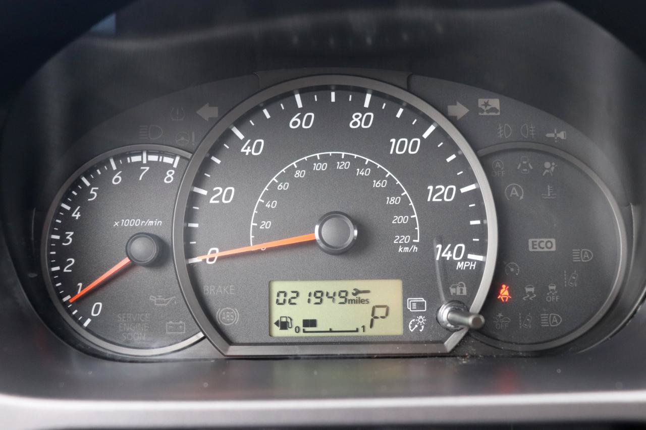 Used 2024 Mitsubishi Mirage ES FWD image 23