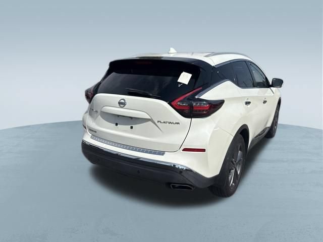Used 2020 Nissan Murano Platinum FWD image 15