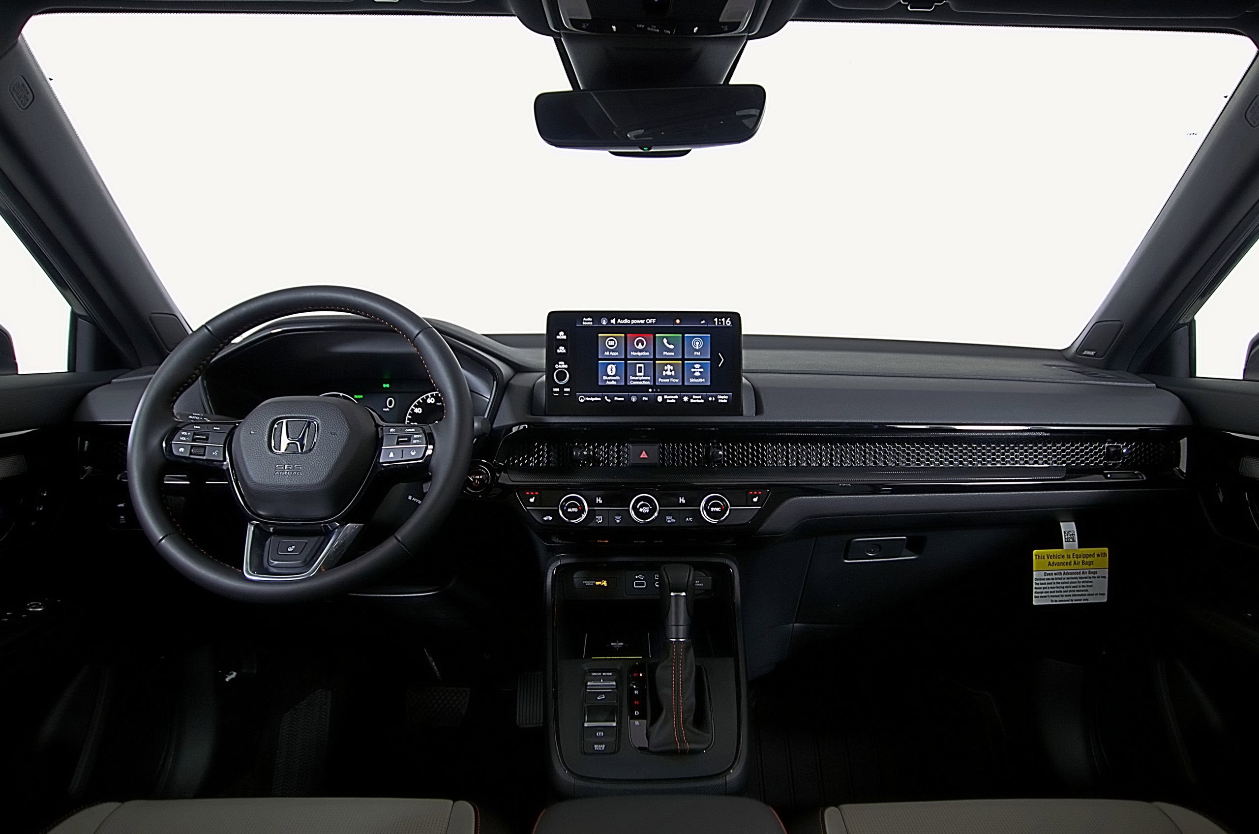 Used 2024 Honda CR-V Sport Touring image 13