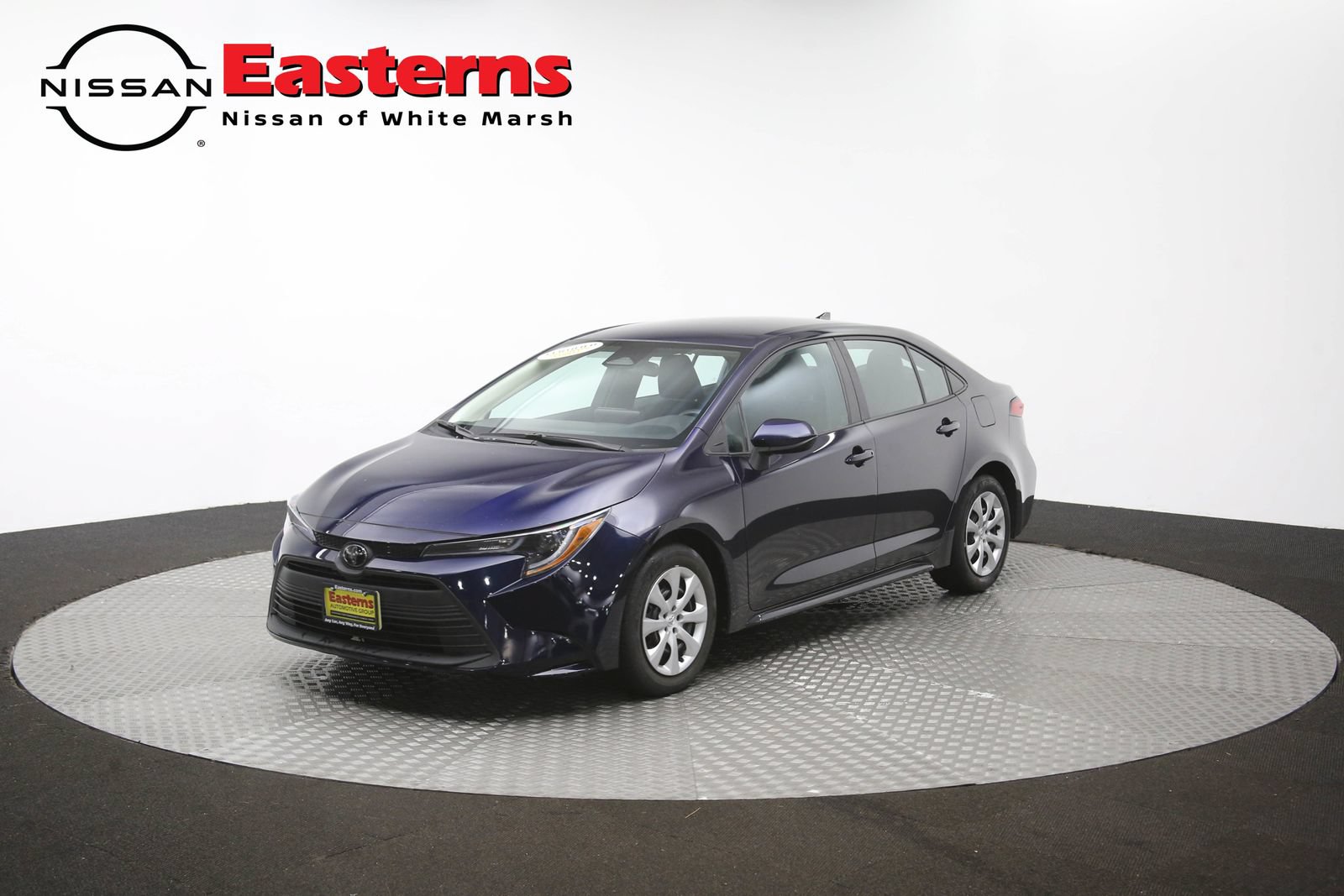Used 2023 Toyota Corolla LE FWD image 54