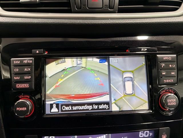 Used 2015 Nissan Rogue SL w/ SL Premium Package AWD/4WD image 21