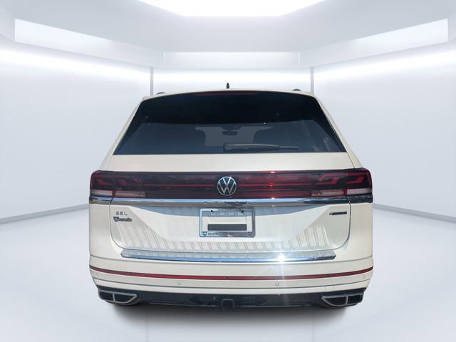 New 2026 Volkswagen Atlas SEL Premium R-Line image 4