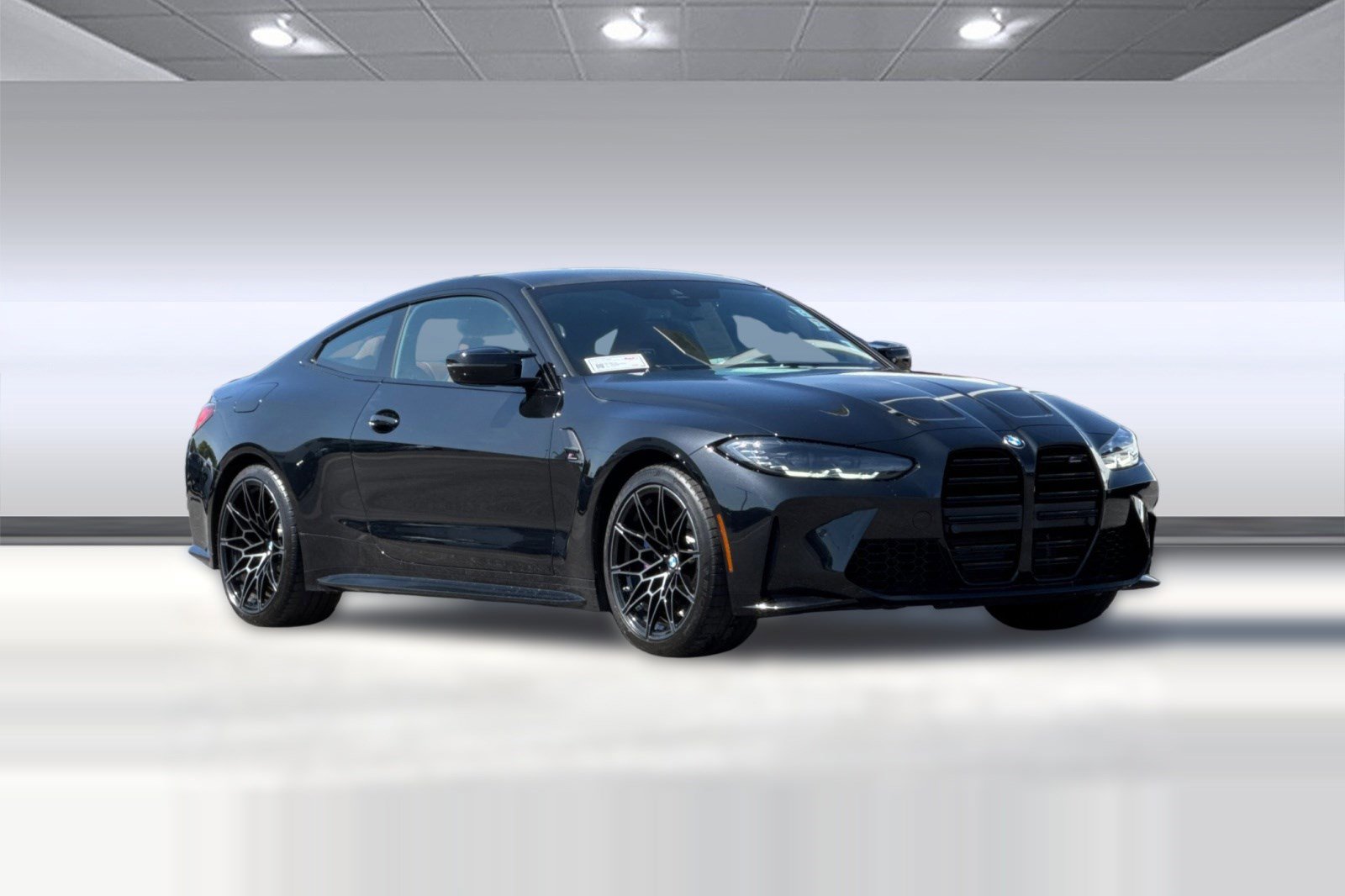 Used 2024 BMW M4 xDrive Competition w/ Executive Package AWD/4WD image 7