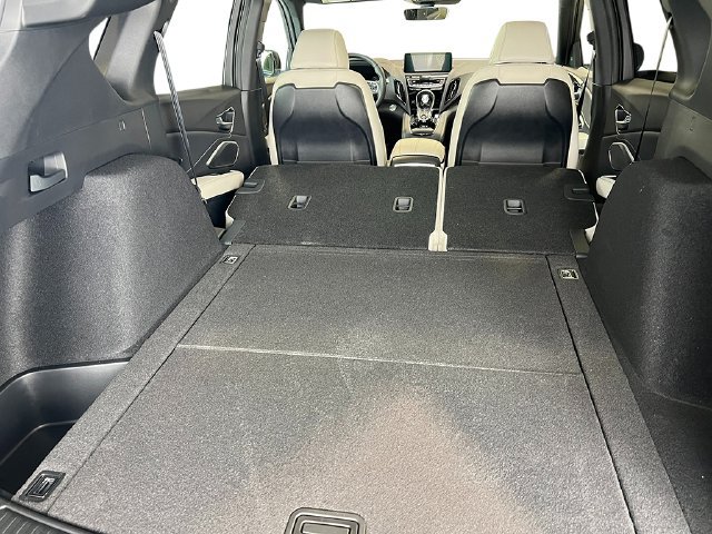 New 2026 Acura RDX SH-AWD image 36
