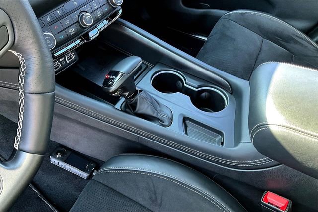 Used 2023 Dodge Durango SRT Hellcat w/ Black Package image 18