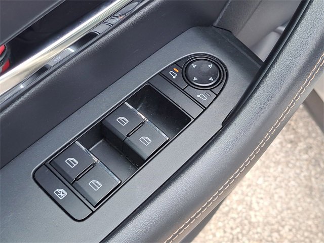 Used 2024 MAZDA CX-90 3.3 Turbo S image 21