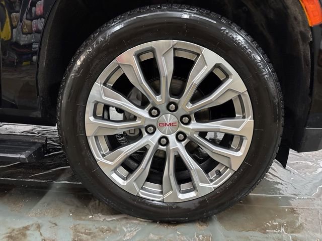 Used 2024 GMC Yukon Denali image 36