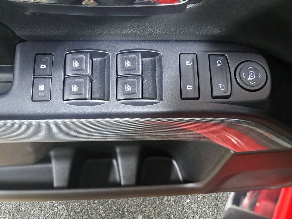 Used 2016 Chevrolet Silverado 1500 LT w/ All Star Edition image 27