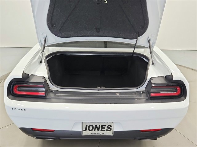 Used 2023 Dodge Challenger R/T w/ Blacktop Package image 26