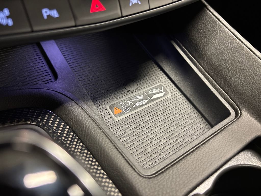 New 2026 Cadillac CT5 V image 46