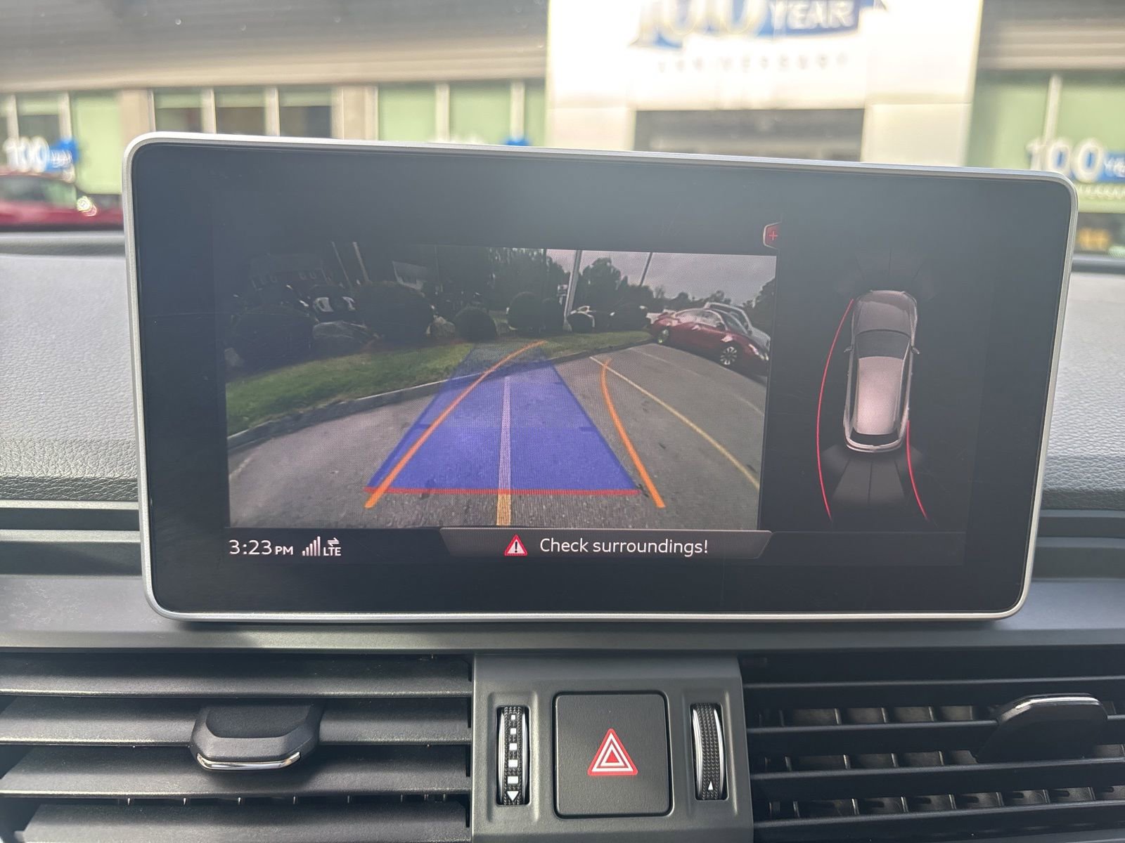 Used 2018 Audi Q5 2.0T Premium Plus w/ Premium Plus Package image 19