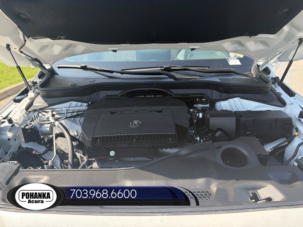 New 2026 Acura MDX FWD image 36
