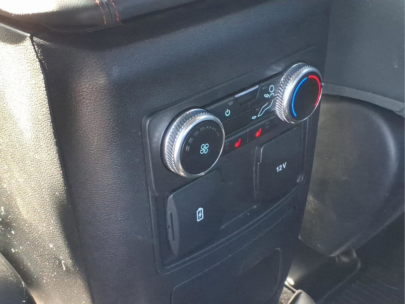 Used 2024 Ford Explorer Timberline image 27