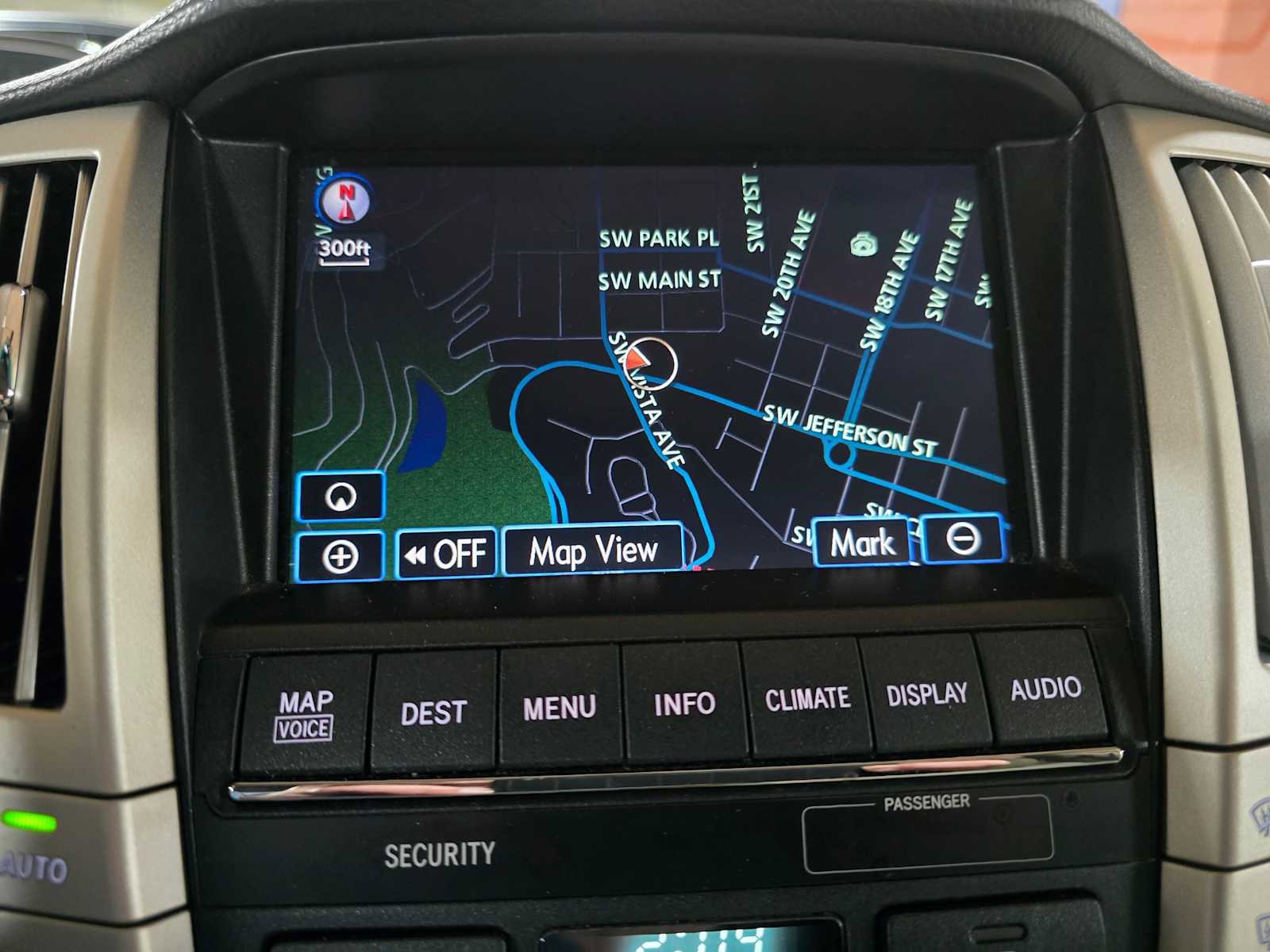 Used 2008 Lexus RX 400h image 31