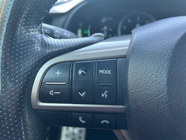 Used 2022 Lexus RX 350 F Sport w/ Cold Area Package AWD/4WD image 16