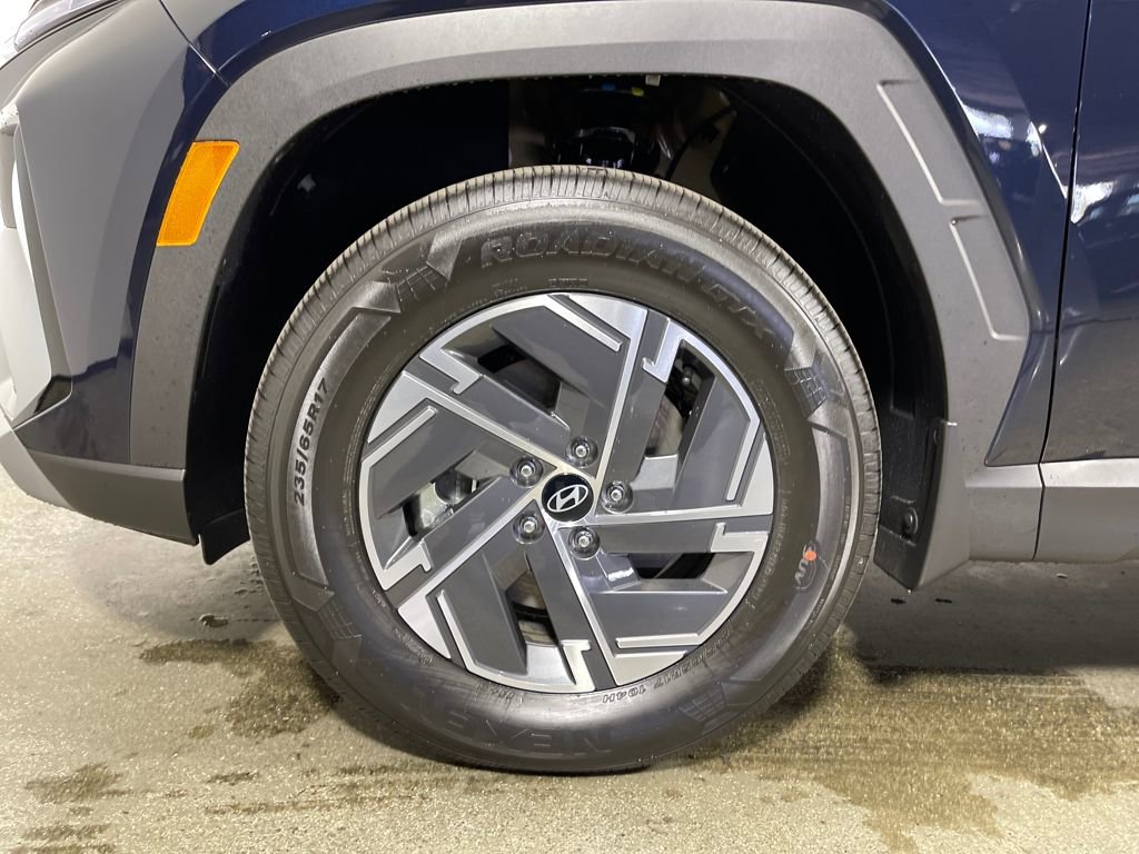 New 2026 Hyundai Tucson Blue SE AWD/4WD image 11