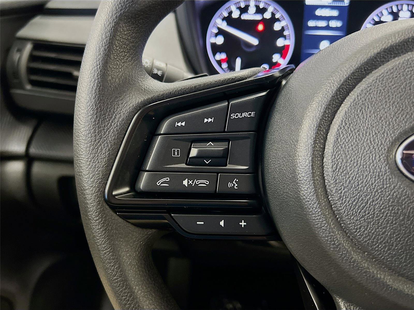 New 2026 Subaru Crosstrek 2.0i Premium image 30