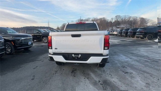 New 2026 Chevrolet Colorado LT image 7