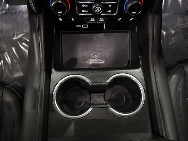 Used 2024 Chevrolet Tahoe RST w/ Luxury Package image 27