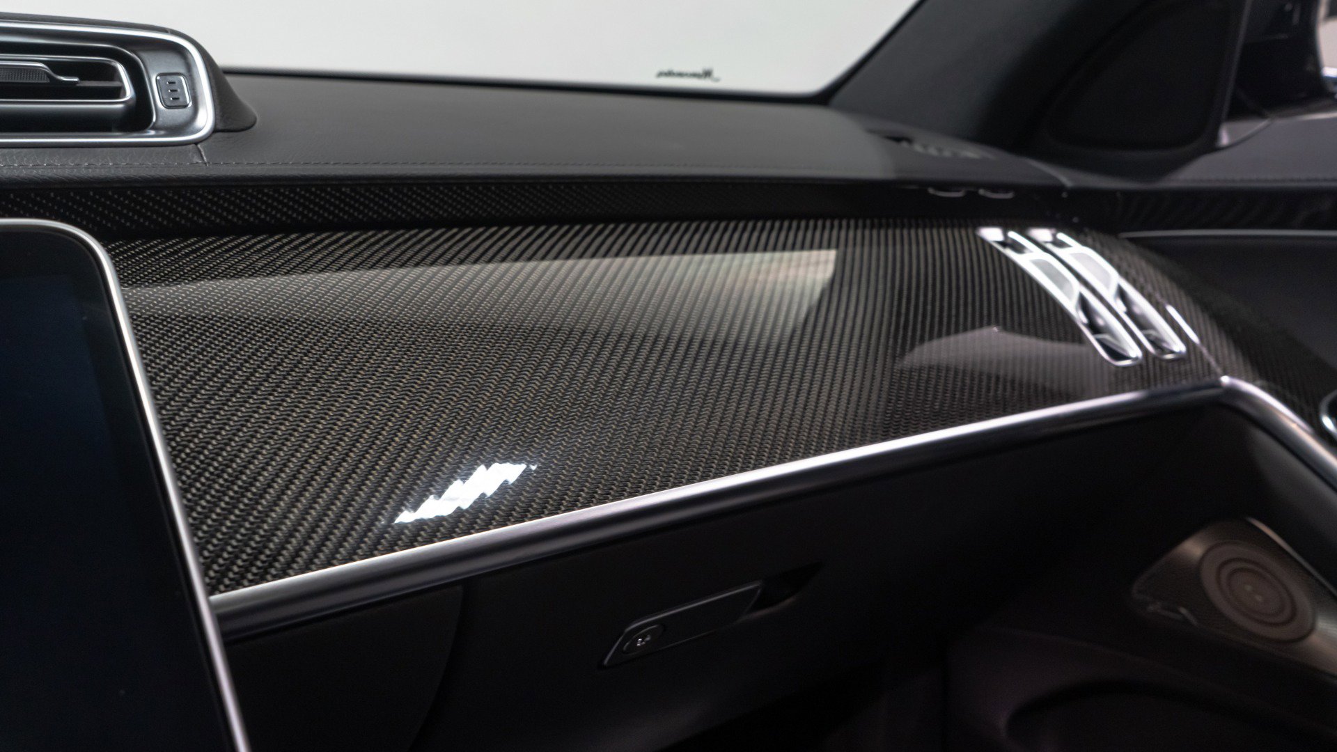 Used 2025 Mercedes-Benz S 63 AMG S image 45