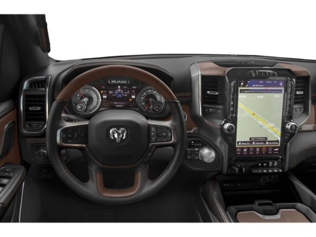 Used 2020 RAM 1500 Limited AWD/4WD image 7
