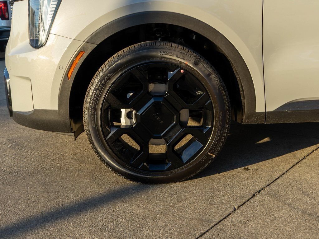 New 2026 Kia Sorento SX Prestige AWD/4WD image 30