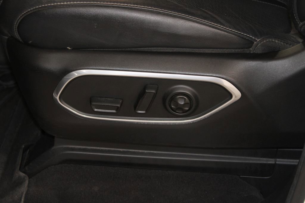 Used 2022 Jeep Wagoneer Series II image 22