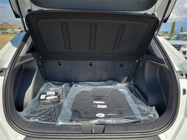 New 2026 Hyundai Kona SEL Sport image 20