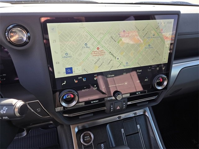 Used 2026 Lexus GX 550 w/ Accessory Package (2T) image 25