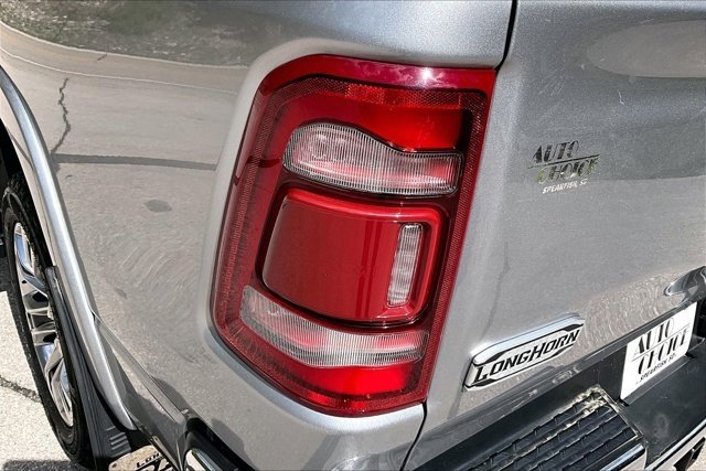 Used 2022 RAM 1500 Limited AWD/4WD image 24